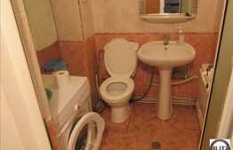 De inchiriat 1 camera, 40 mp utili, imobil nou din 2007, zona Iulius Mall!