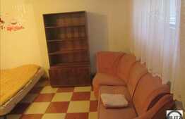 De inchiriat 1 camera, 40 mp utili, imobil nou din 2007, zona Iulius Mall!