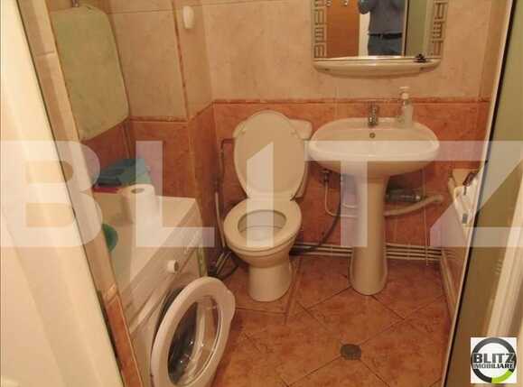 Garsonieră de închiriat Marasti - 10136AI | BLITZ Cluj-Napoca | Poza7