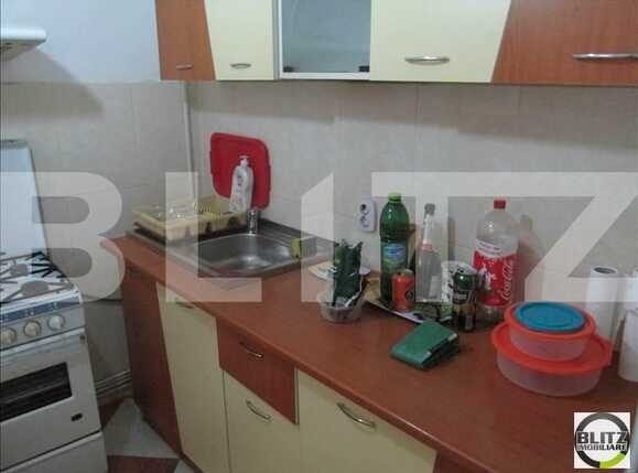 Garsonieră de închiriat Marasti - 10136AI | BLITZ Cluj-Napoca | Poza5