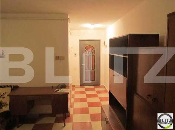 Garsonieră de închiriat Marasti - 10136AI | BLITZ Cluj-Napoca | Poza3