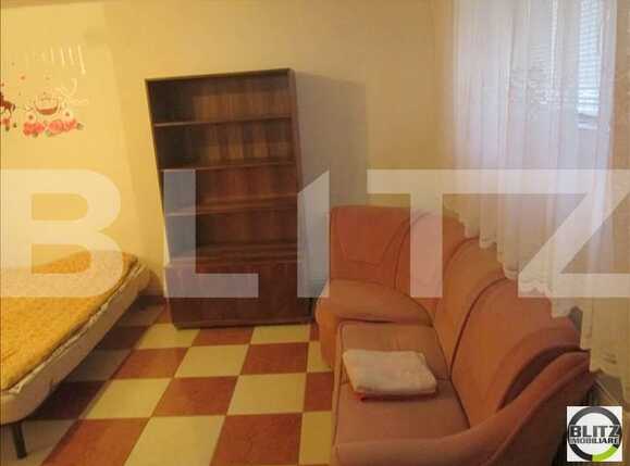 Garsonieră de închiriat Marasti - 10136AI | BLITZ Cluj-Napoca | Poza1