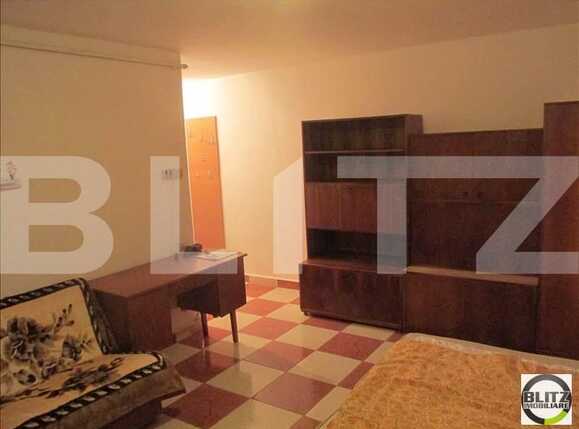 Garsonieră de închiriat Marasti - 10136AI | BLITZ Cluj-Napoca | Poza2