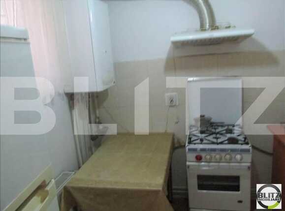 Garsonieră de închiriat Marasti - 10136AI | BLITZ Cluj-Napoca | Poza4