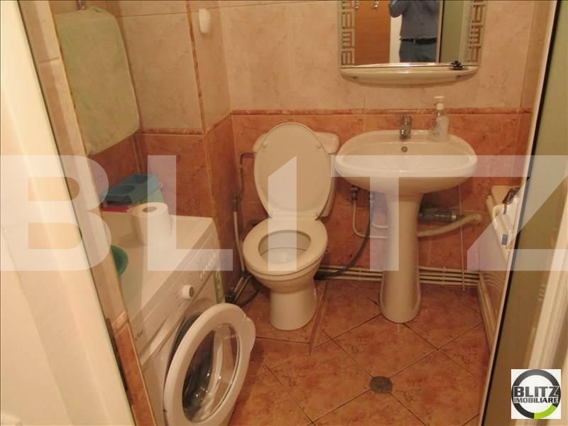 Garsonieră de închiriat Marasti - 10136AI | BLITZ Cluj-Napoca | Poza7