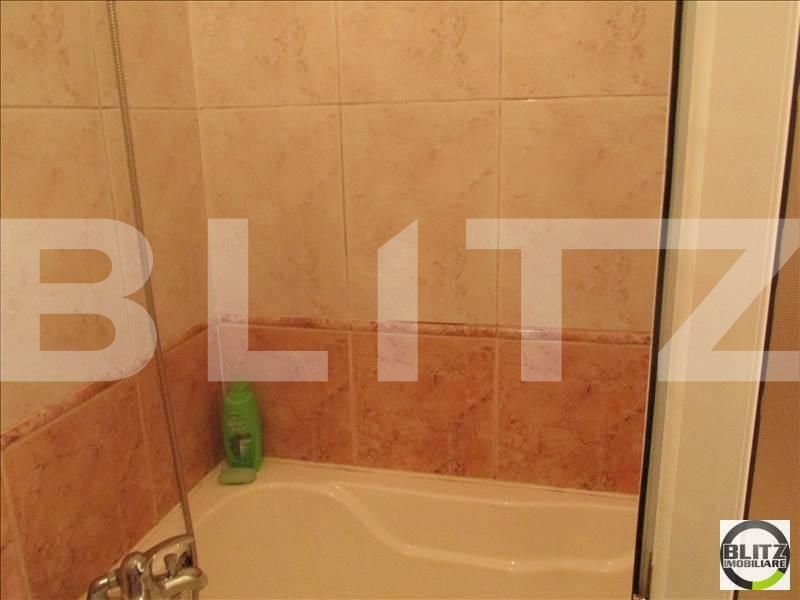 Garsonieră de închiriat Marasti - 10136AI | BLITZ Cluj-Napoca | Poza8