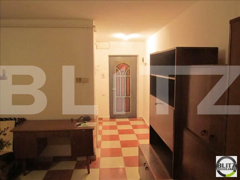 Garsonieră de închiriat Marasti - 10136AI | BLITZ Cluj-Napoca | Poza3