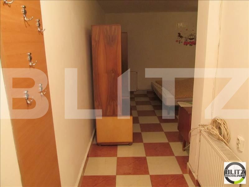 Garsonieră de închiriat Marasti - 10136AI | BLITZ Cluj-Napoca | Poza6