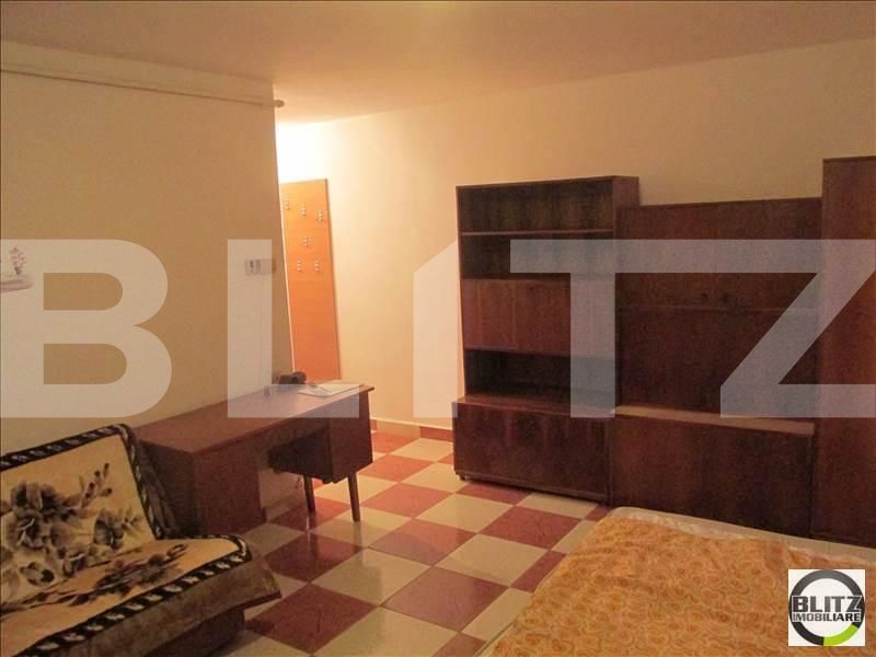 Garsonieră de închiriat Marasti - 10136AI | BLITZ Cluj-Napoca | Poza2