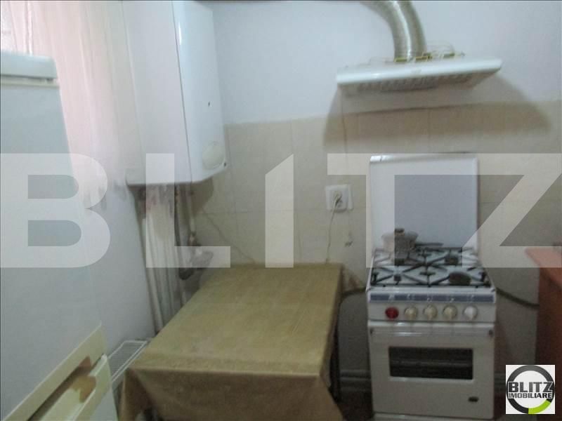Garsonieră de închiriat Marasti - 10136AI | BLITZ Cluj-Napoca | Poza4