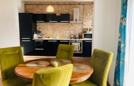 Apartament 2 camere, 59 mp, 2 balcoane, garaj, cartier Bună Ziua