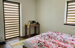 Apartament 2 camere, 59 mp, 2 balcoane, garaj, cartier Bună Ziua