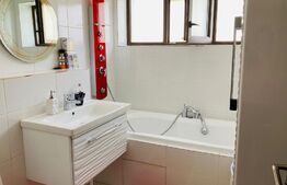 Apartament 2 camere, 59 mp, 2 balcoane, garaj, cartier Bună Ziua