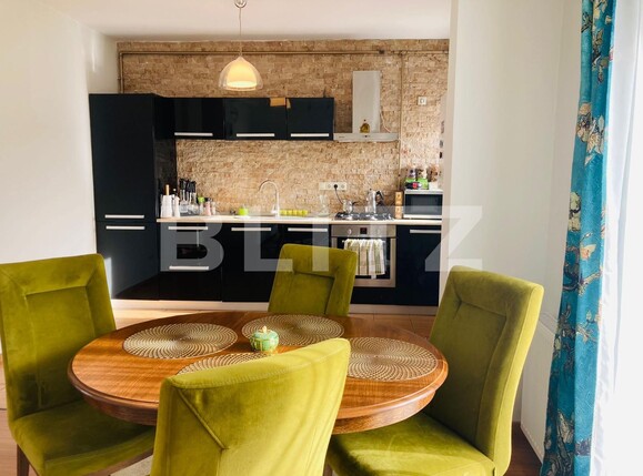 Apartament de vânzare 2 camere Bună Ziua - 101366AV | BLITZ Cluj-Napoca | Poza1
