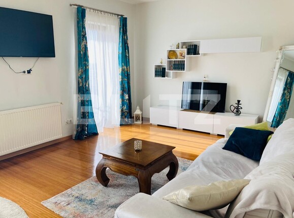 Apartament de vânzare 2 camere Bună Ziua - 101366AV | BLITZ Cluj-Napoca | Poza2