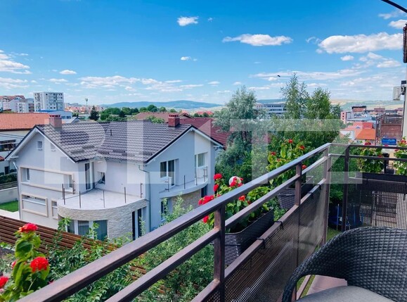 Apartament de vânzare 2 camere Bună Ziua - 101366AV | BLITZ Cluj-Napoca | Poza3