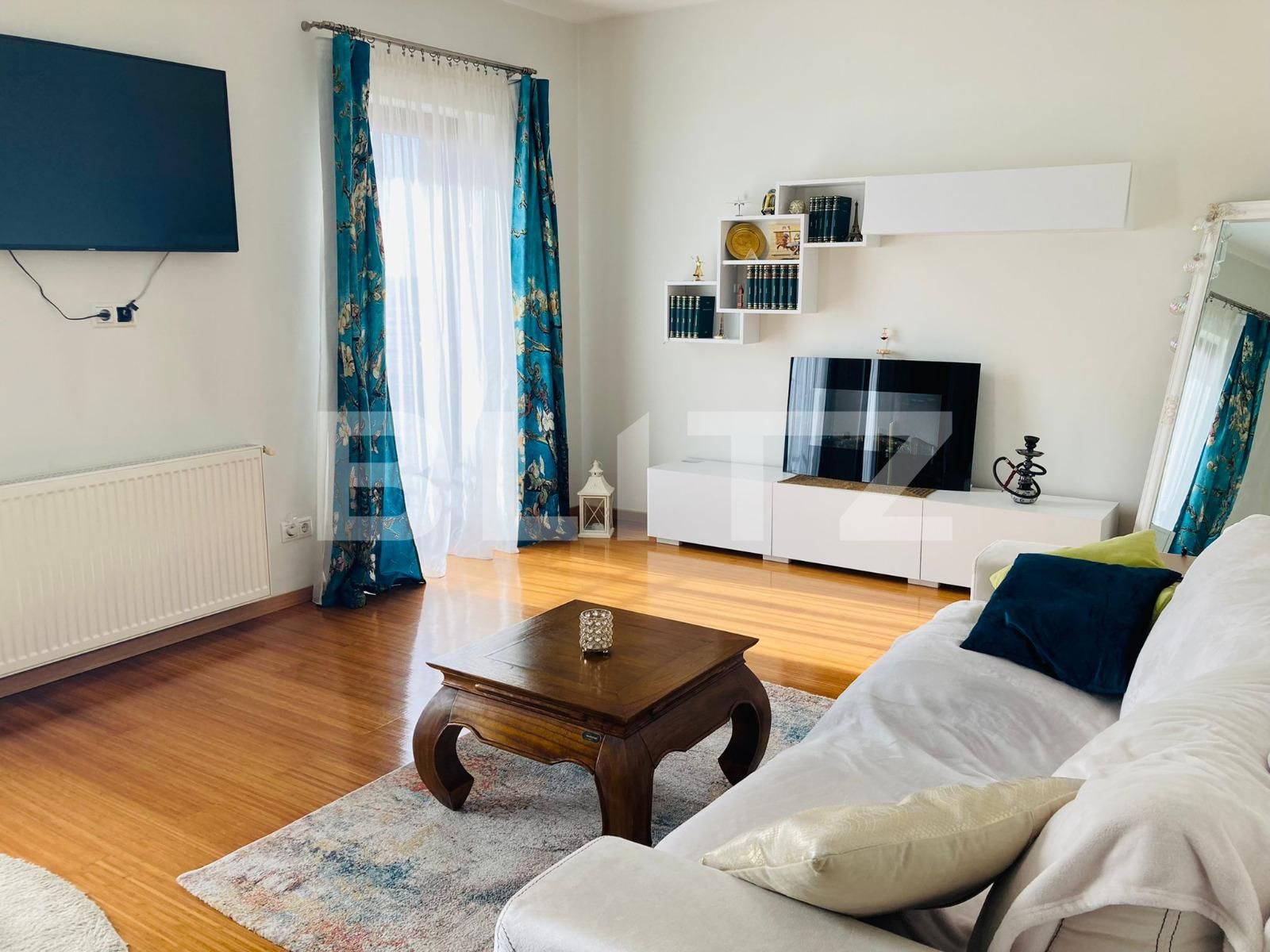 Apartament de vânzare 2 camere Bună Ziua - 101366AV | BLITZ Cluj-Napoca | Poza2