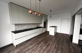 Spatiu birouri, 300 mp, finisat, zona Cetatuia