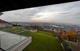 Spatiu birouri, 300 mp, finisat, zona Cetatuia