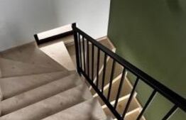 Spatiu birouri, 300 mp, finisat, zona Cetatuia