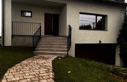 Spatiu birouri, 300 mp, finisat, zona Cetatuia