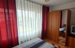 Apartament mobilat si utilat, 3 camere decomandate, parcare, zona Terra