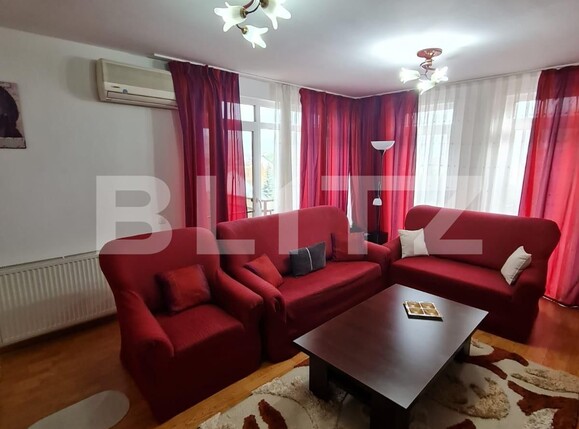 Apartament de vânzare 3 camere Floreşti - 101376AV | BLITZ Cluj-Napoca | Poza1