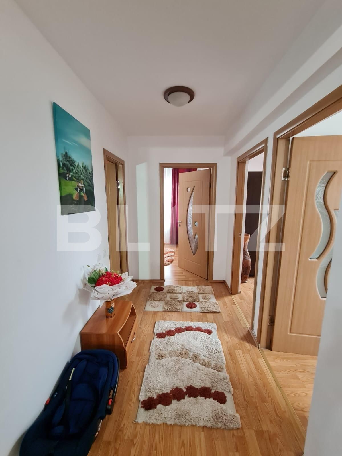 Apartament de vânzare 3 camere Floreşti - 101376AV | BLITZ Cluj-Napoca | Poza3