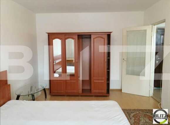 Garsonieră de închiriat Manastur - 10138AI | BLITZ Cluj-Napoca | Poza2