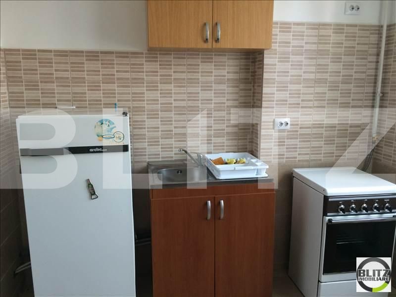 Garsonieră de închiriat Manastur - 10138AI | BLITZ Cluj-Napoca | Poza5