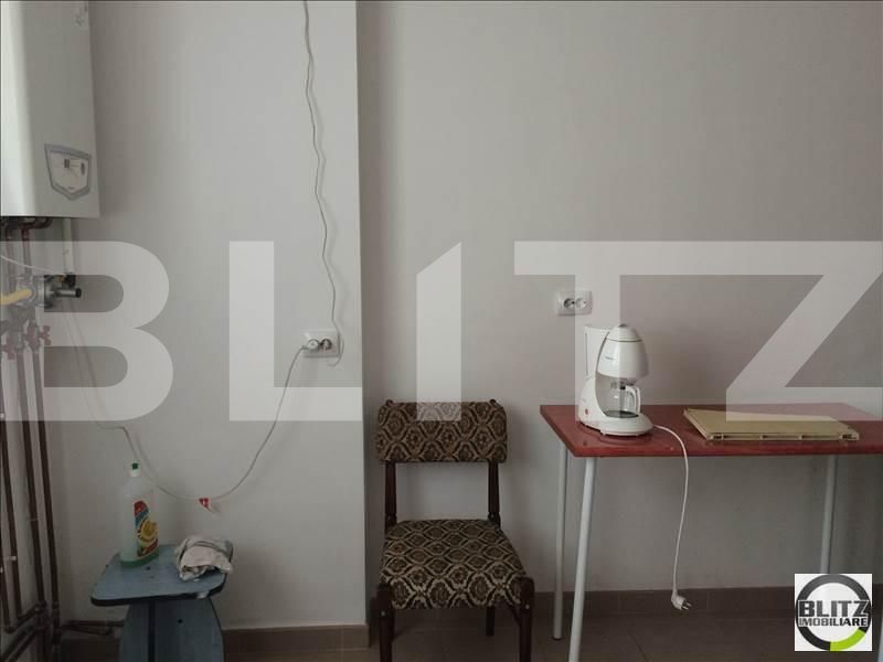 Garsonieră de închiriat Manastur - 10138AI | BLITZ Cluj-Napoca | Poza6