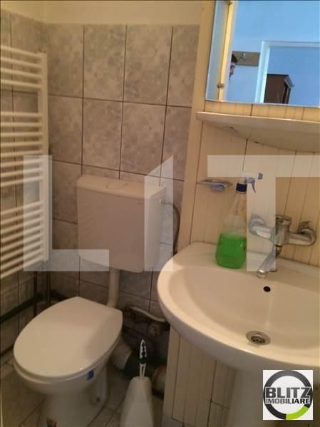 Garsonieră de închiriat Manastur - 10138AI | BLITZ Cluj-Napoca | Poza8