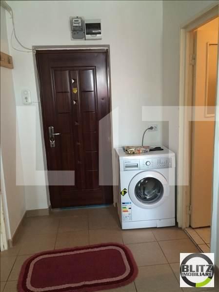 Garsonieră de închiriat Manastur - 10138AI | BLITZ Cluj-Napoca | Poza7