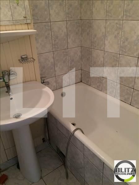 Garsonieră de închiriat Manastur - 10138AI | BLITZ Cluj-Napoca | Poza9