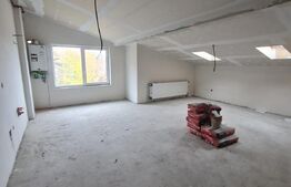 Oportunitate! Apartament 3 camere, dressing, 80 mp, parcare, zona Teilor