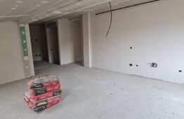 Oportunitate! Apartament 3 camere, dressing, 80 mp, parcare, zona Teilor