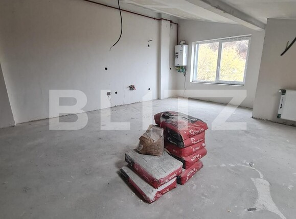 Apartament de vânzare 3 camere Floreşti - 101383AV | BLITZ Cluj-Napoca | Poza1