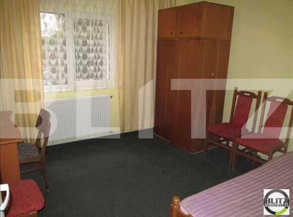 Apartament de vânzare 3 camere Zorilor - 10139AV | BLITZ Cluj-Napoca | Poza4