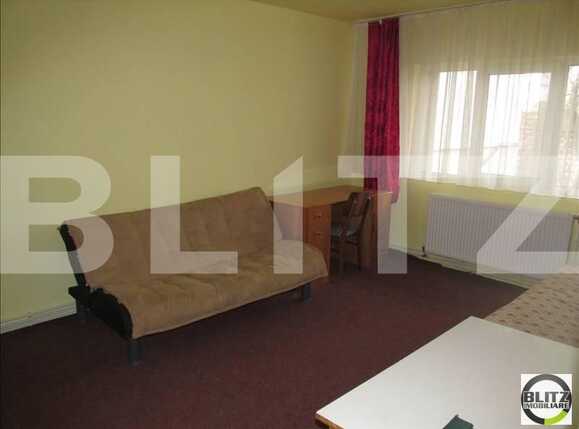 Apartament de vânzare 3 camere Zorilor - 10139AV | BLITZ Cluj-Napoca | Poza1