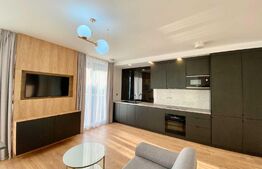 Penthouse de lux, 4 camere, 134 mp, zona Iulius Mall