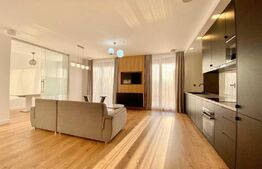 Penthouse de lux, 4 camere, 134 mp, zona Iulius Mall