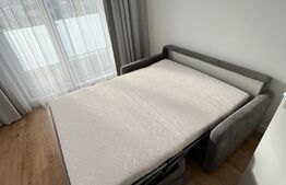 Penthouse de lux, 4 camere, 134 mp, zona Iulius Mall