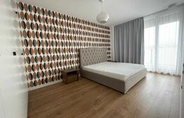 Penthouse de lux, 4 camere, 134 mp, zona Iulius Mall