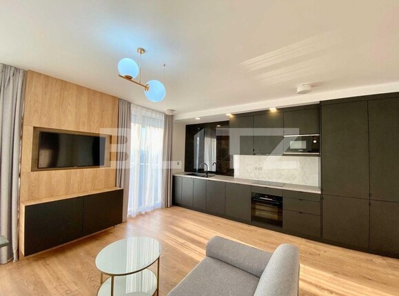 Apartament de închiriat 4 camere Gheorgheni - 101393AI | BLITZ Cluj-Napoca | Poza2