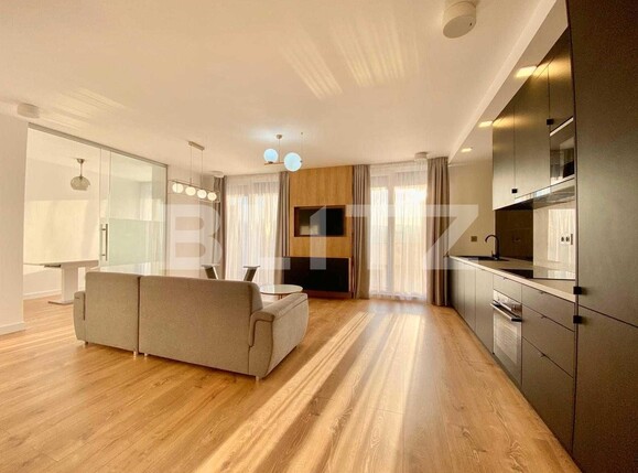 Apartament de închiriat 4 camere Gheorgheni - 101393AI | BLITZ Cluj-Napoca | Poza1