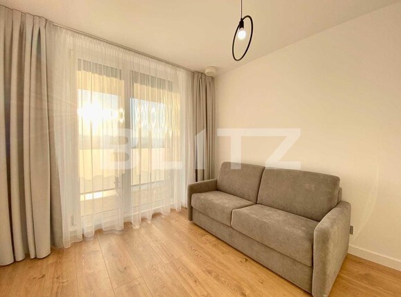 Apartament de închiriat 4 camere Gheorgheni - 101393AI | BLITZ Cluj-Napoca | Poza4