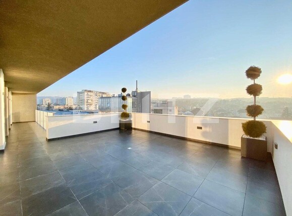 Apartament de închiriat 4 camere Gheorgheni - 101393AI | BLITZ Cluj-Napoca | Poza9