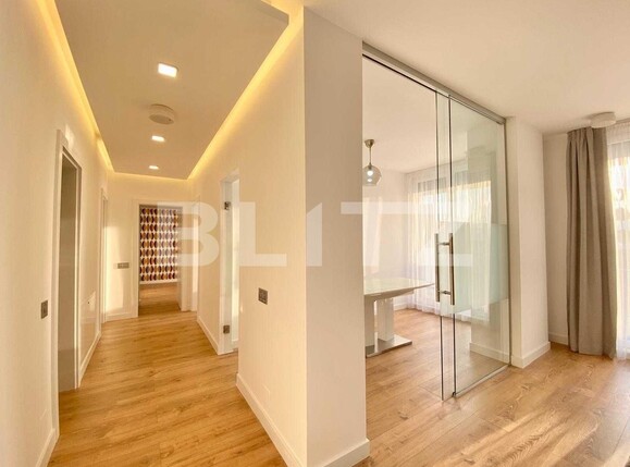 Apartament de închiriat 4 camere Gheorgheni - 101393AI | BLITZ Cluj-Napoca | Poza8