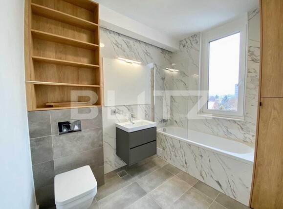 Apartament de închiriat 4 camere Gheorgheni - 101393AI | BLITZ Cluj-Napoca | Poza7