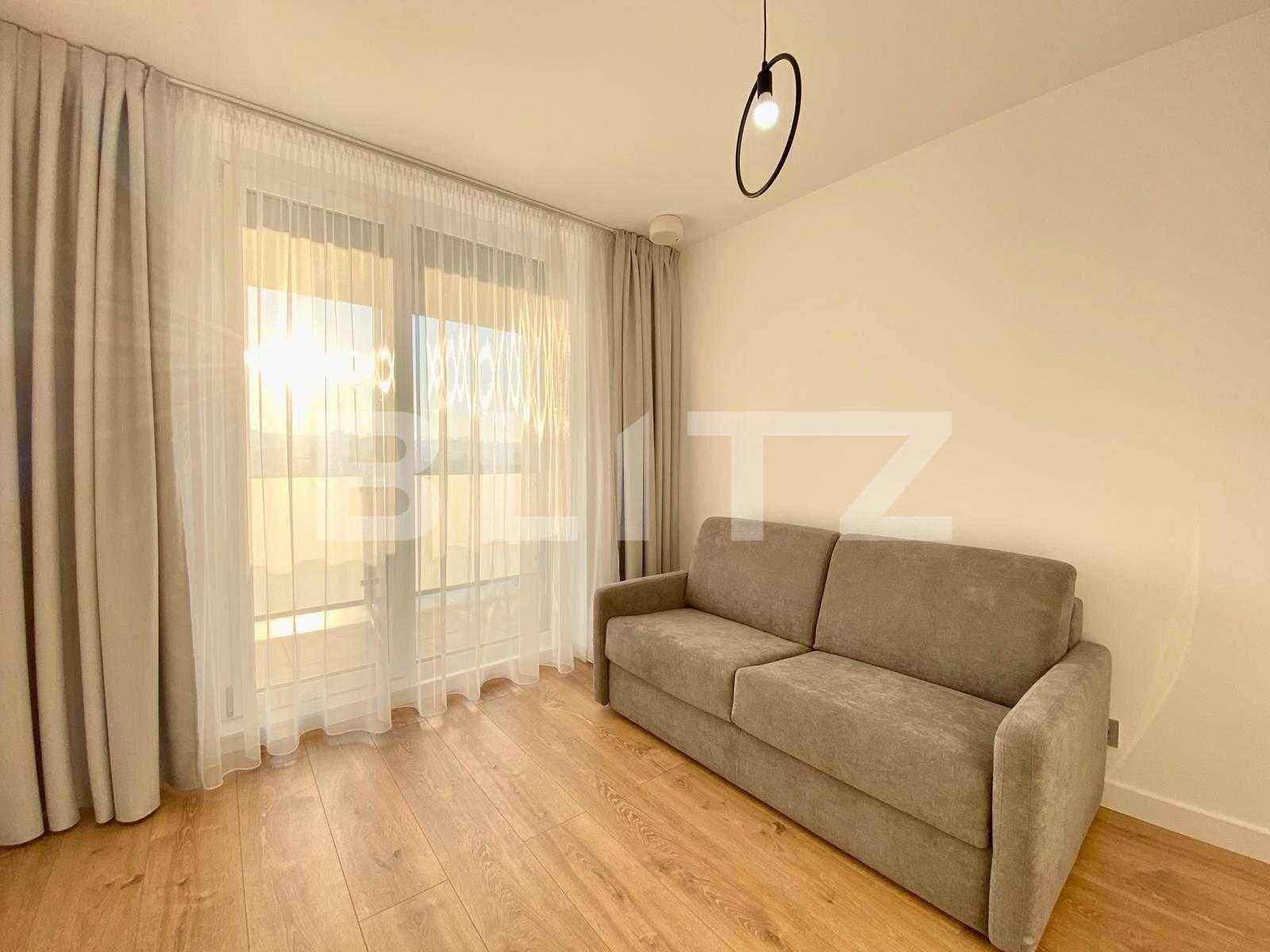 Apartament de închiriat 4 camere Gheorgheni - 101393AI | BLITZ Cluj-Napoca | Poza4